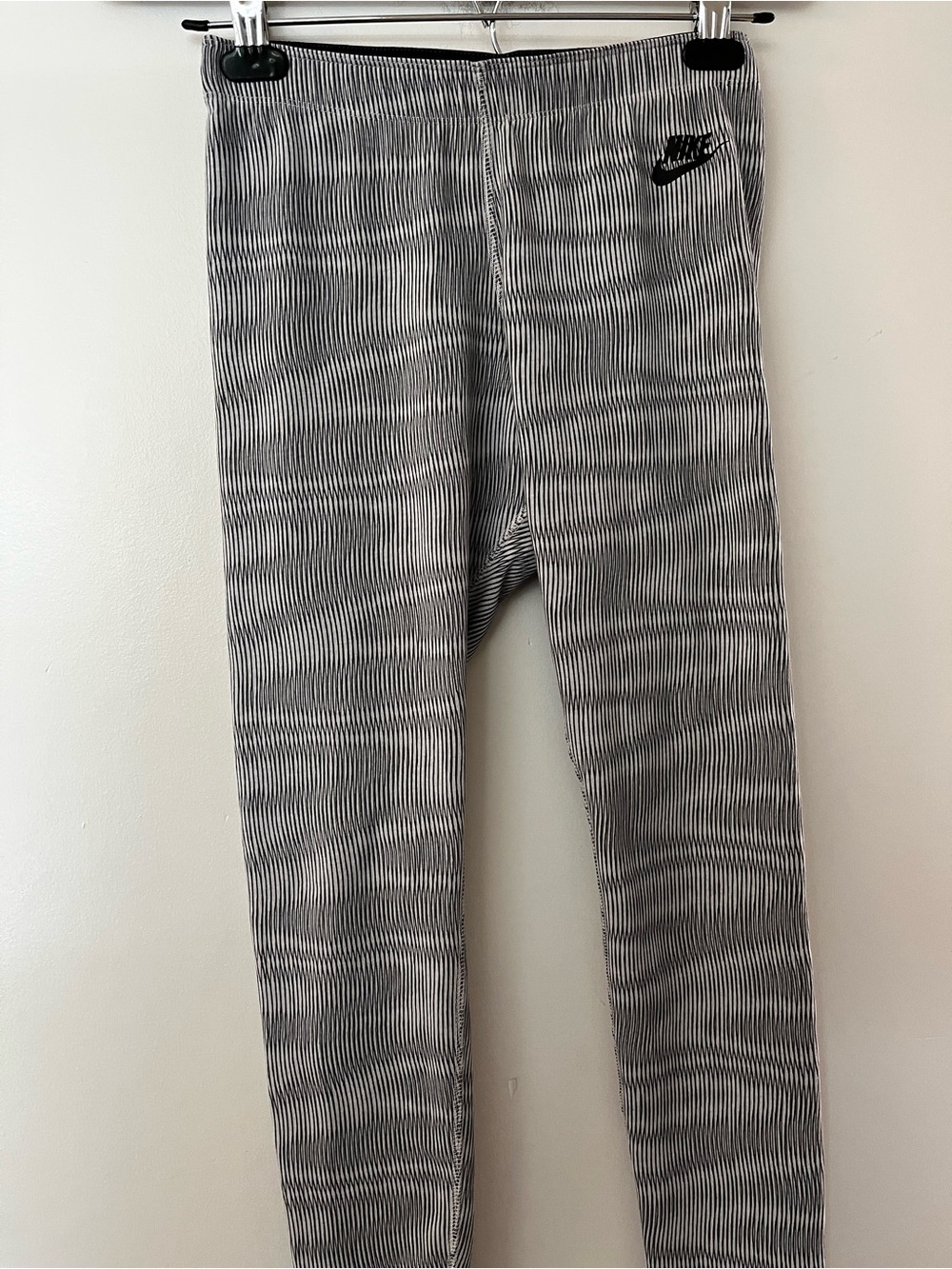 Nike | Patterned Leggings